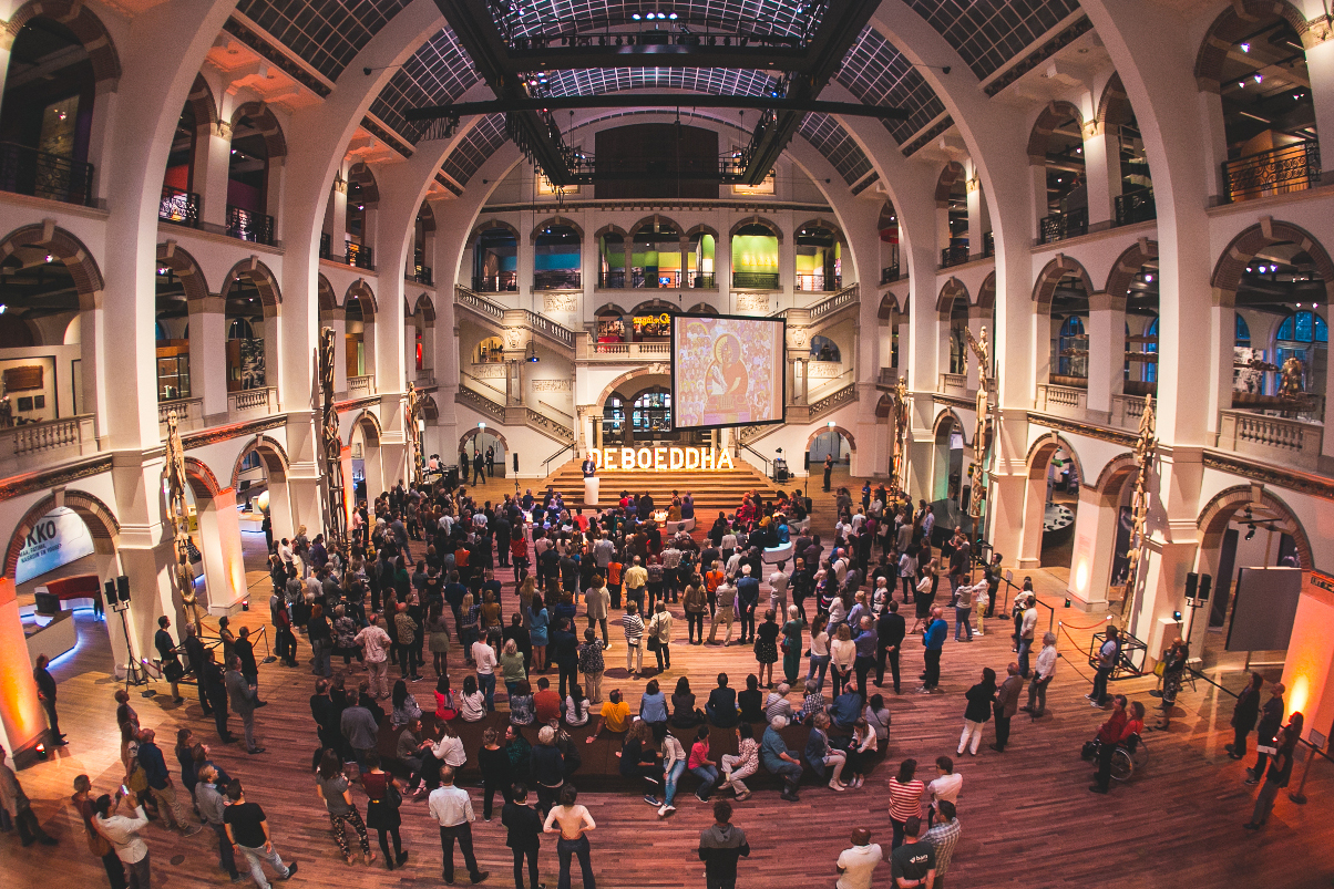 O Tropenmuseum - Amsterdam | Secret World Trip Planner