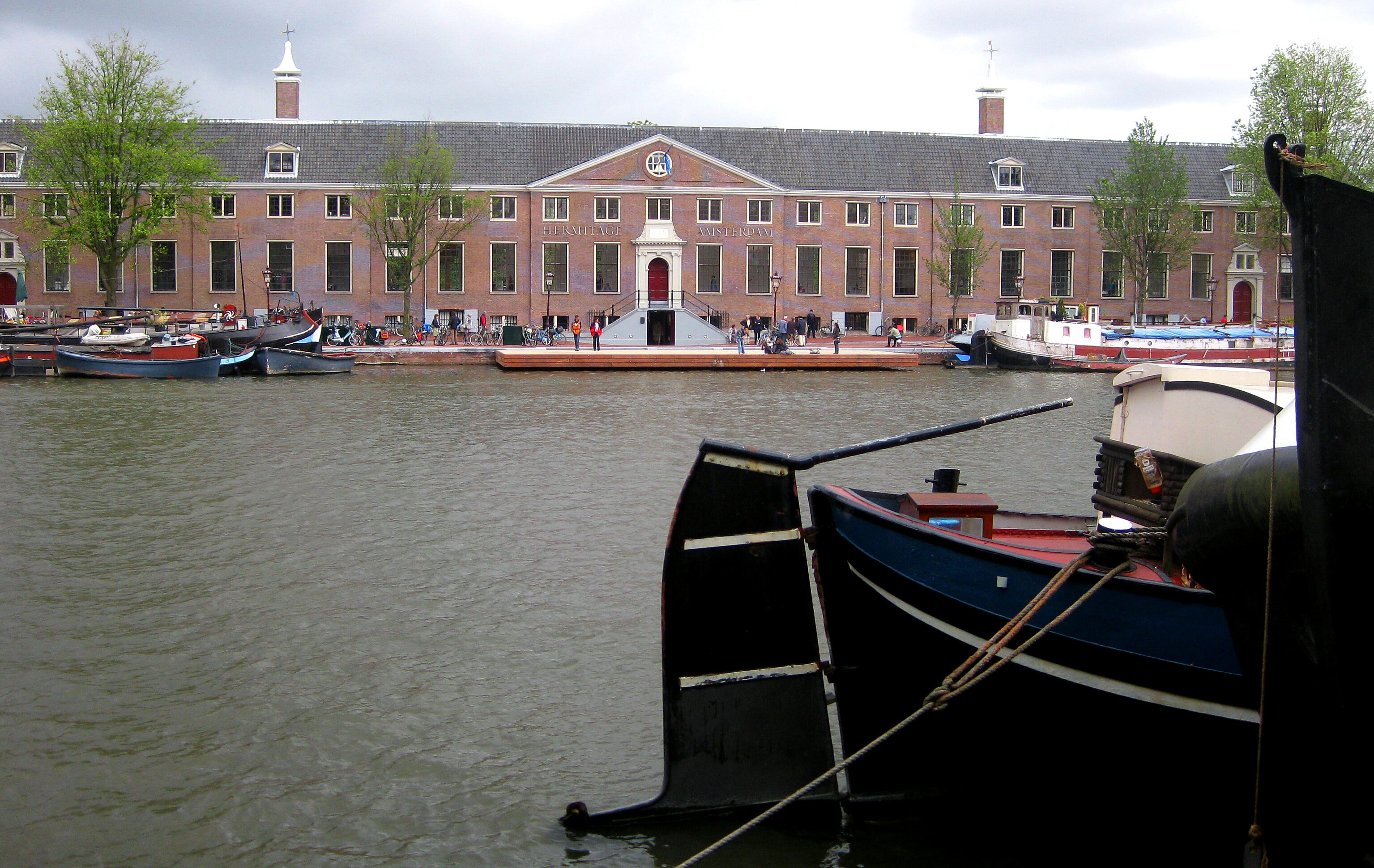 Museo Hermitage de San Petersburgo - Amsterdam | Secret World Trip Planner
