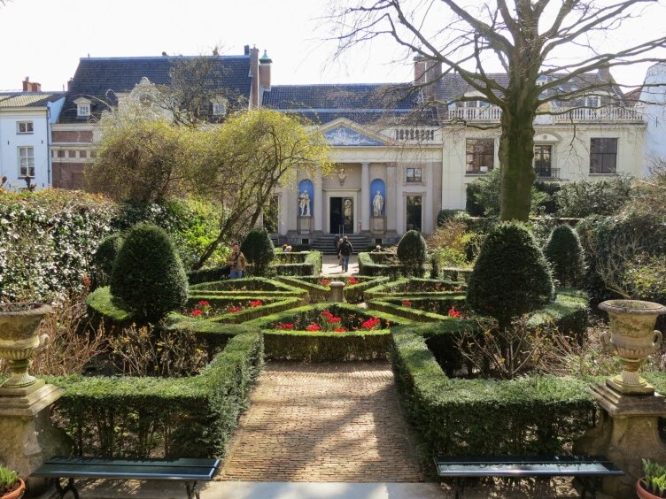 Museo Van Loon en Amsterdam - Amsterdam | Secret World Trip Planner