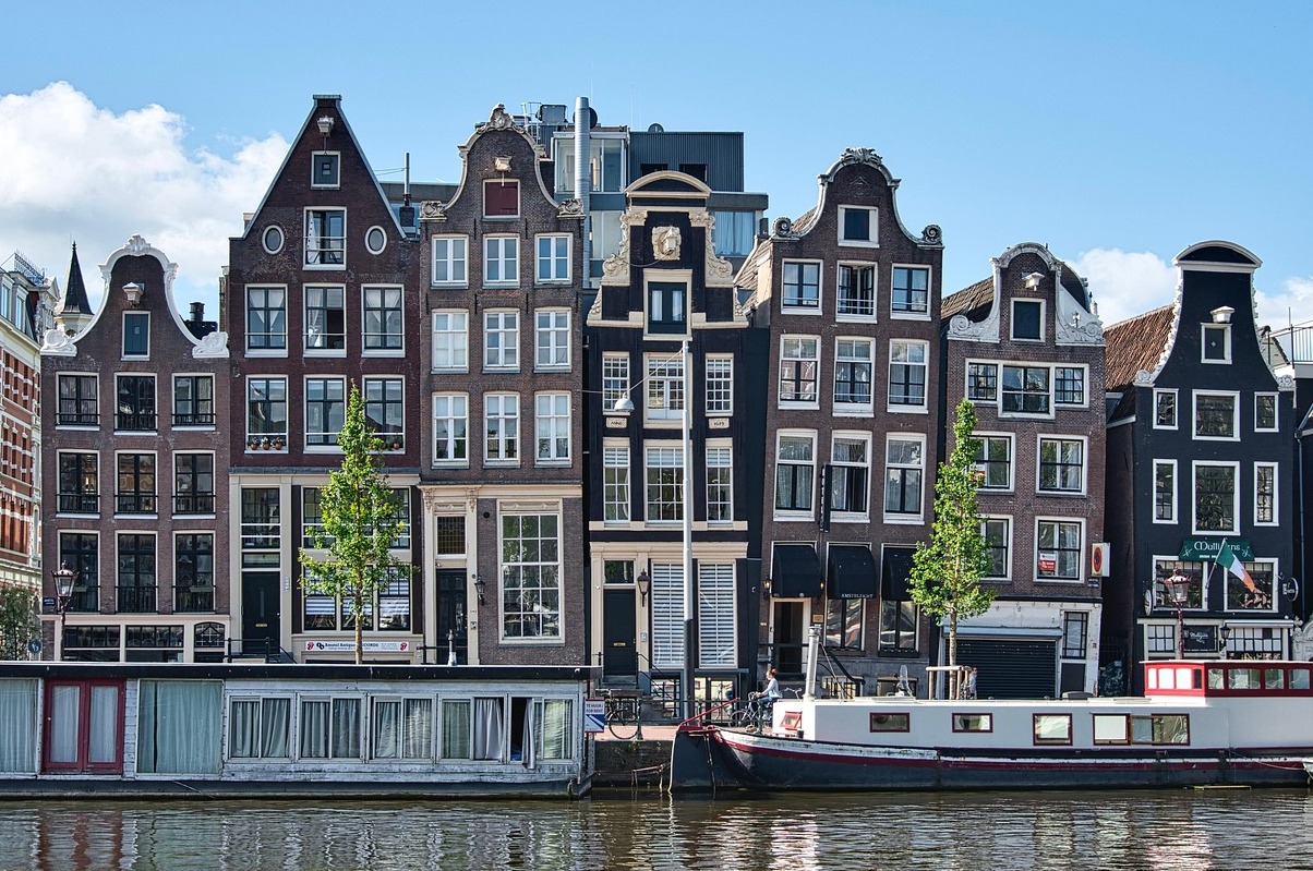 Amsterdam:Os diamantes e máis de 425 anos de historia - Amsterdam | Secret World Trip Planner