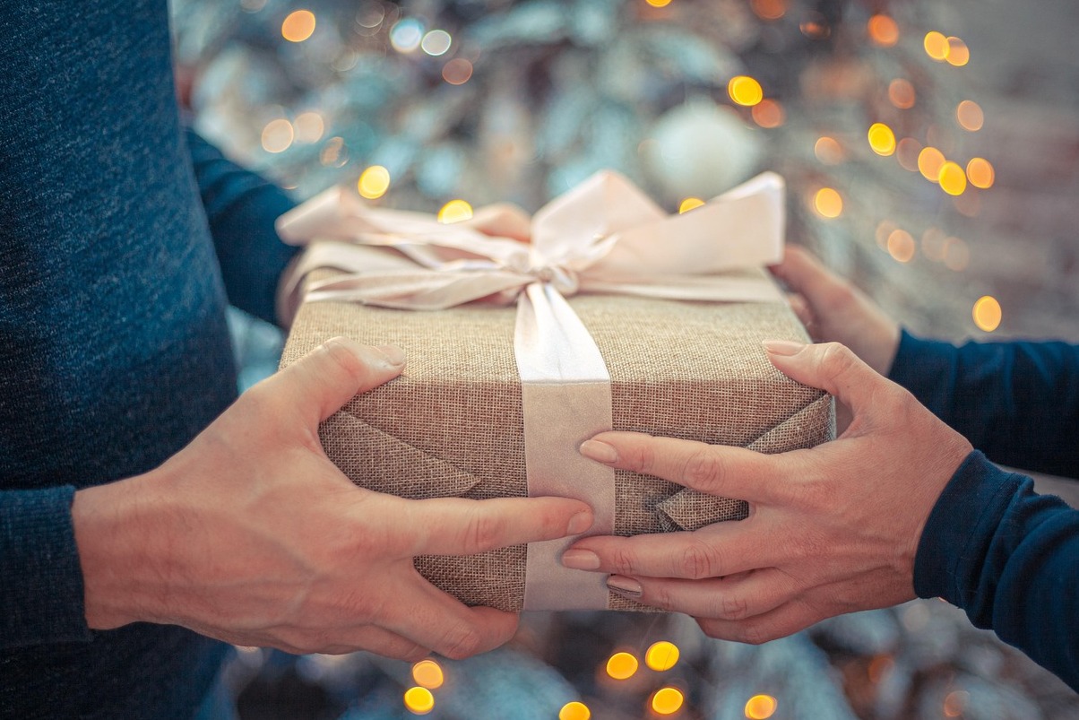 Big Giving by Weber - London | Secret World Trip Planner