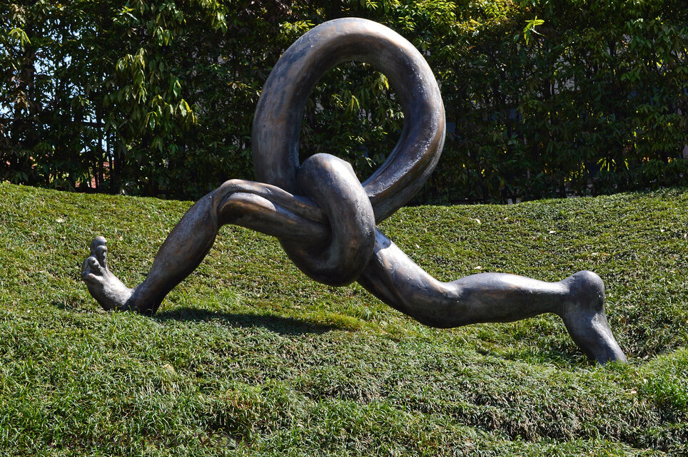 Hashire (Run) di Junji Kōri - Kanazawa | Secret World Trip Planner