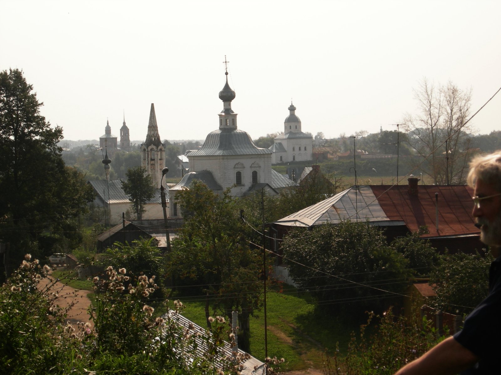 Suzdal je jedním z nejunikátnějších měst v Rusku - Suzdal' | Secret World Trip Planner