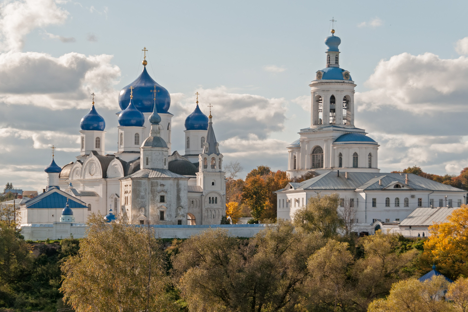 L'antico Cremlino di Suzdal - Suzdal | Secret World Trip Planner