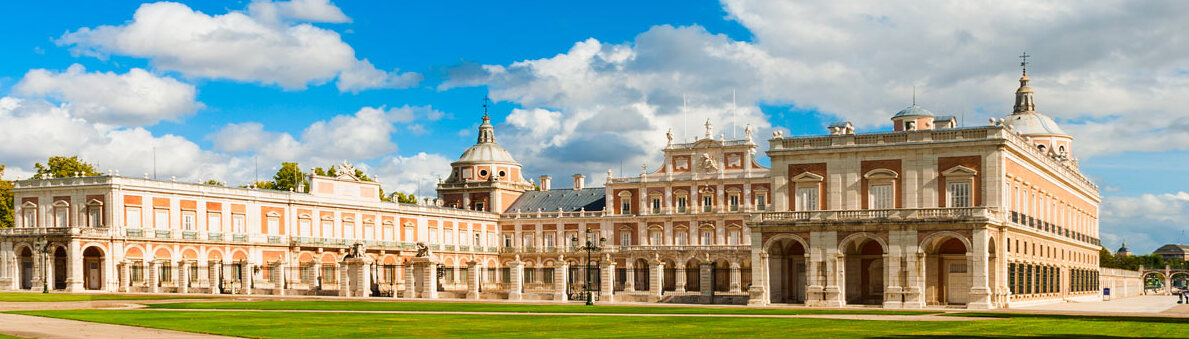 Aranjuez: il borgo dietro il palazzo