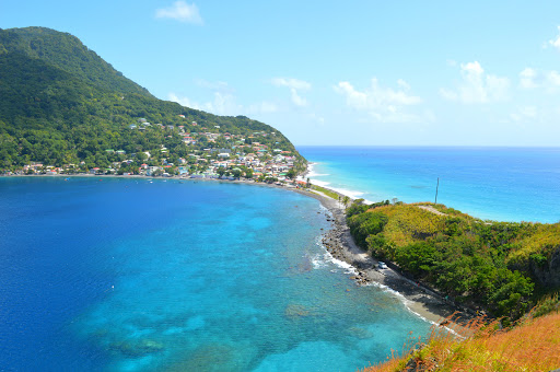 Dominica Die Grunste Insel In Der Karibik Secret World