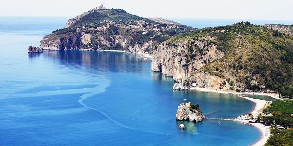 Palinuro - Palinuro | Secret World Trip Planner