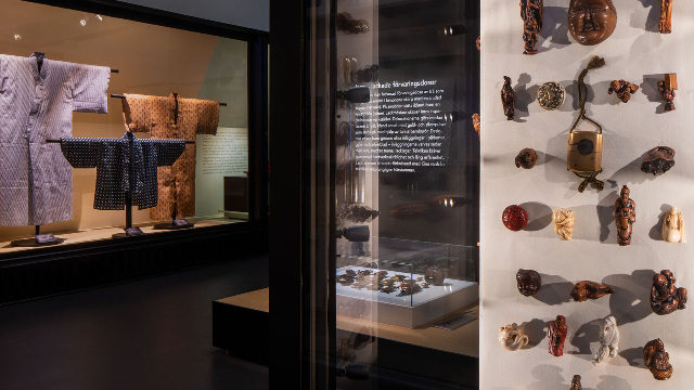 Museum Röhsska - Vasagatan 39 | Secret World Trip Planner