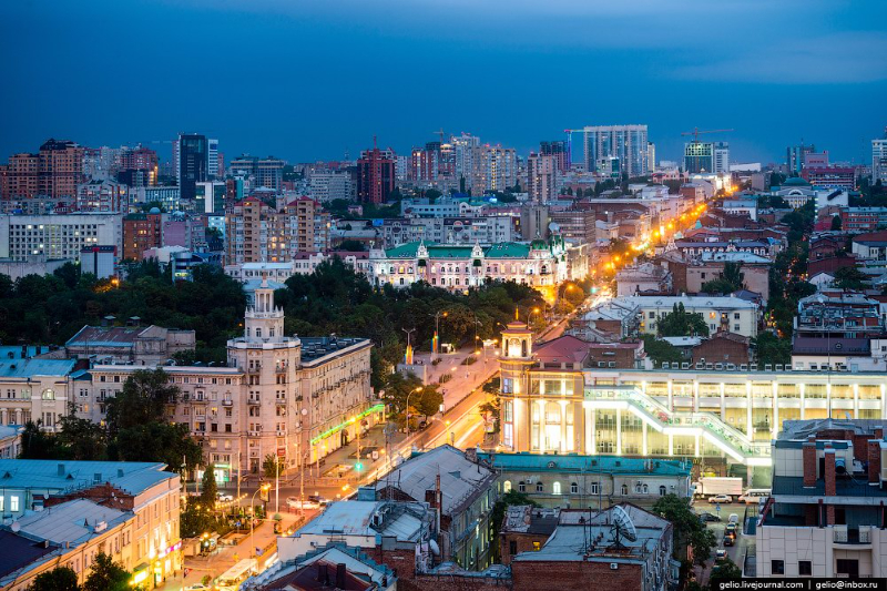 Rostov