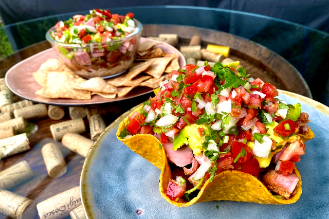 Cifrijo - San Jose | Secret World Trip Planner