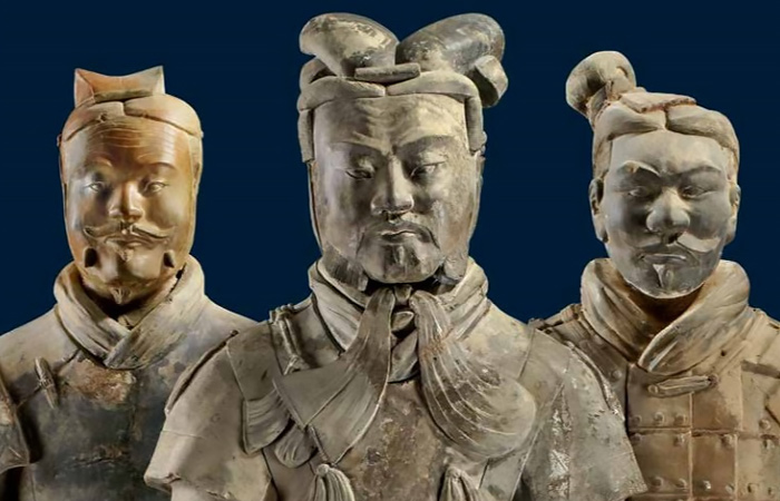 Terracotta Hæren
