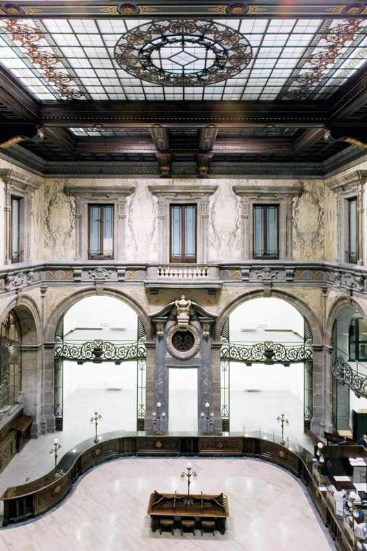 Zevallos Stigliano Palace and the Last Caravaggio - Napoli | Secret World Trip Planner