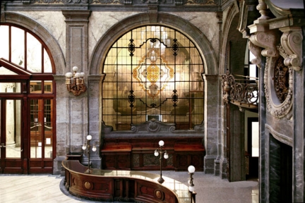 Zevallos Stigliano Palace and the Last Caravaggio - Napoli | Secret World Trip Planner