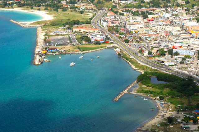 Parc marin de Montego Bay - Montego Bay | Secret World Trip Planner