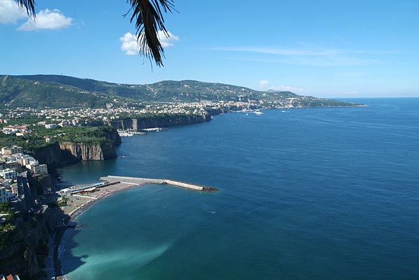 ಸೊರೆಂಟೊ - Sorrento | Secret World Trip Planner