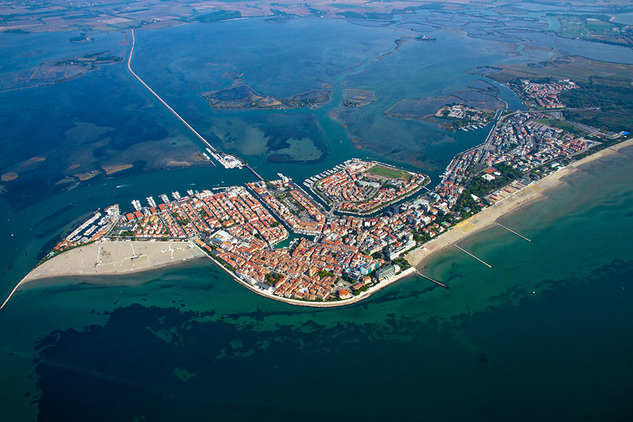 Ocjena - Grado GO | Secret World Trip Planner