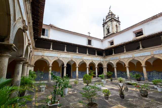 โบสถ์ซานฟรานเชสโก - Olinda - PE | Secret World Trip Planner