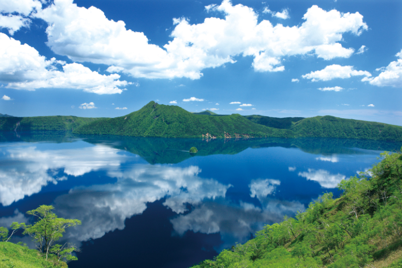 Ziwa Mashu, Japan - Teshikaga | Secret World Trip Planner