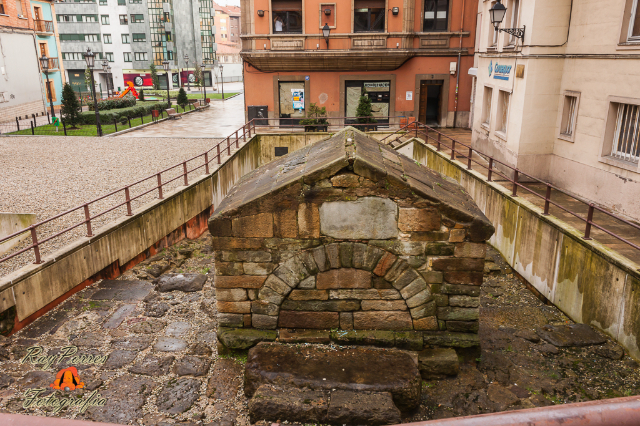 फोकलेड - Oviedo | Secret World Trip Planner