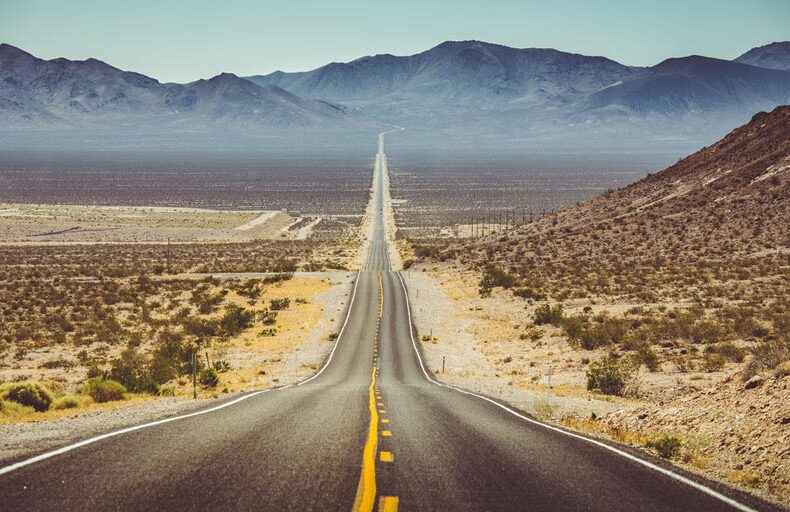 სიკვდილის ველი - Valle della Morte | Secret World Trip Planner