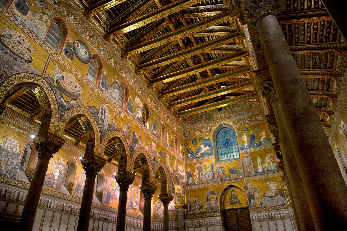 Cathedral of Monreale