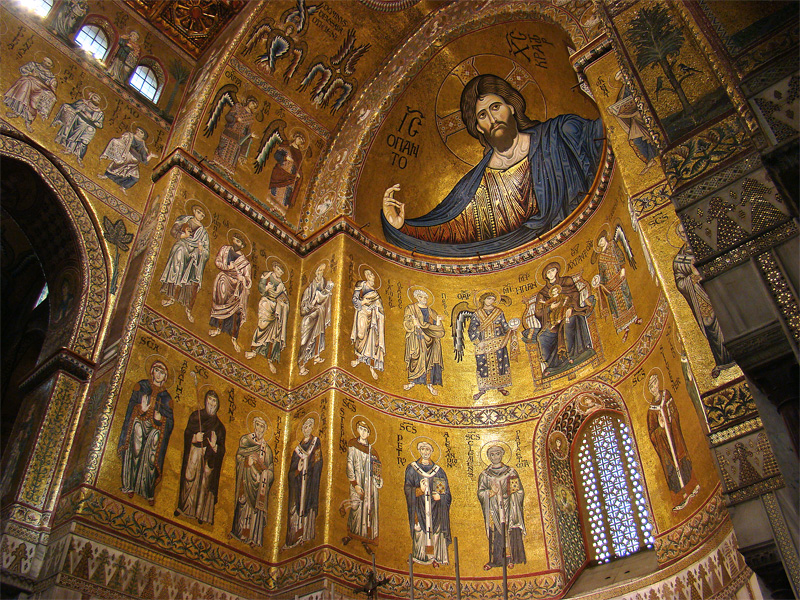 Cathedral of Monreale