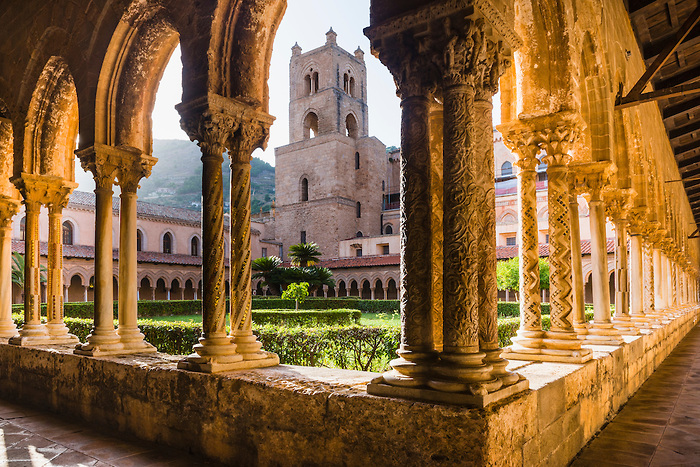 Cathedral of Monreale