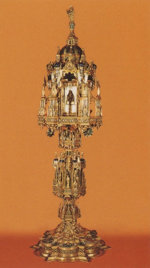 Taal van Sint Antonius