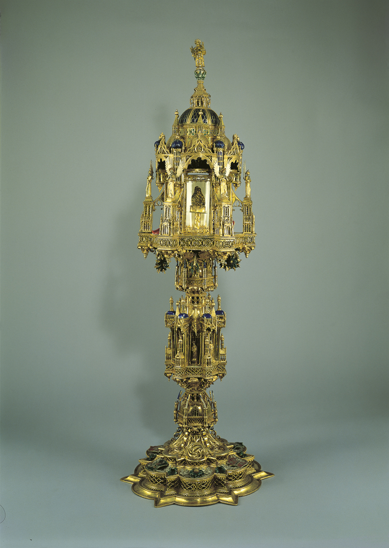 Taal van Sint Antonius