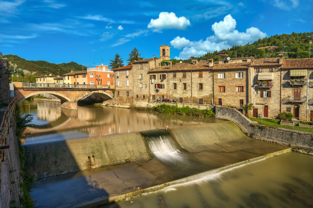 Sant'Angelo Vados - Sant'Angelo In Vado | Secret World Trip Planner