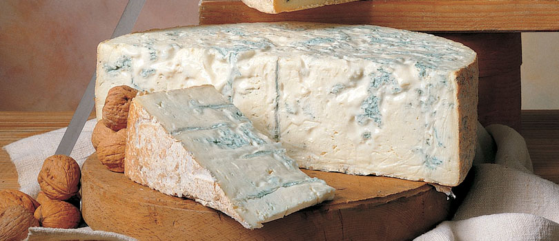 ゴルゴンゾーラ 独特の味を持つイタリアのチーズ Secret World
