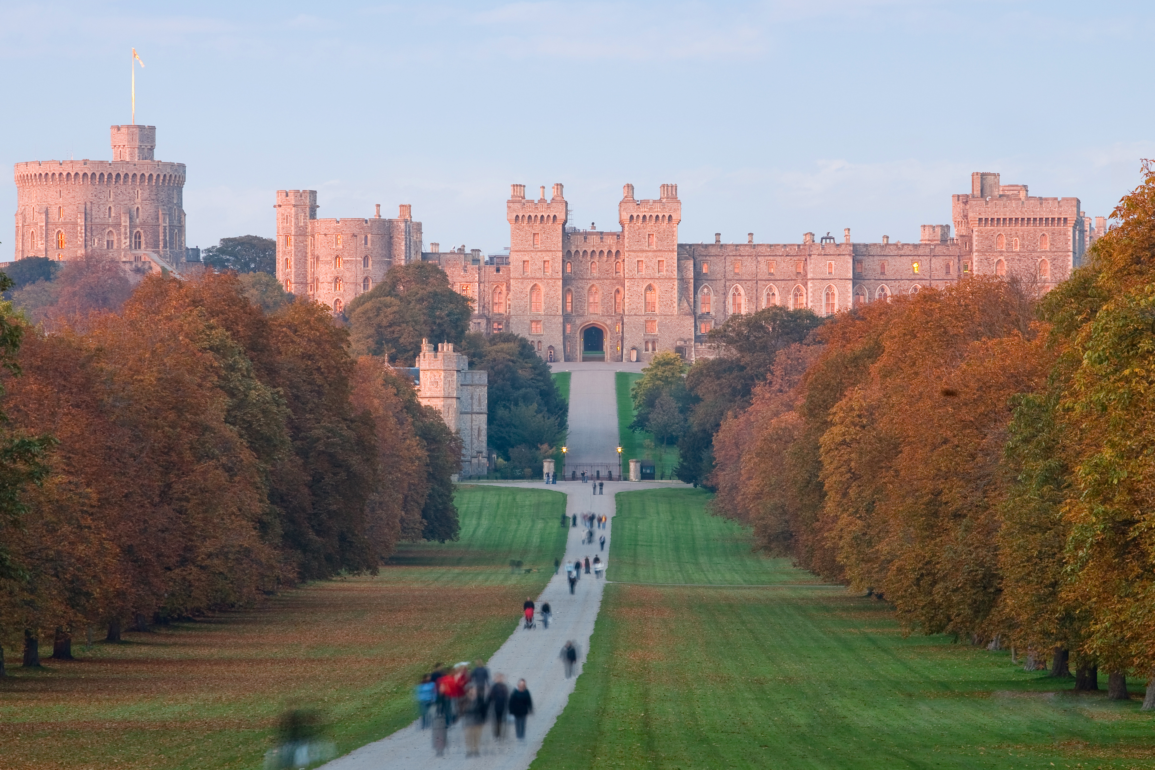 London|  Windsor Castle - Windsor SL4 1NJ | Secret World Trip Planner