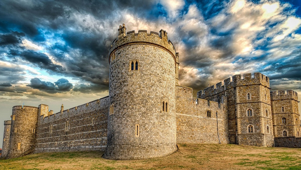 London|  Windsor Castle - Windsor SL4 1NJ | Secret World Trip Planner