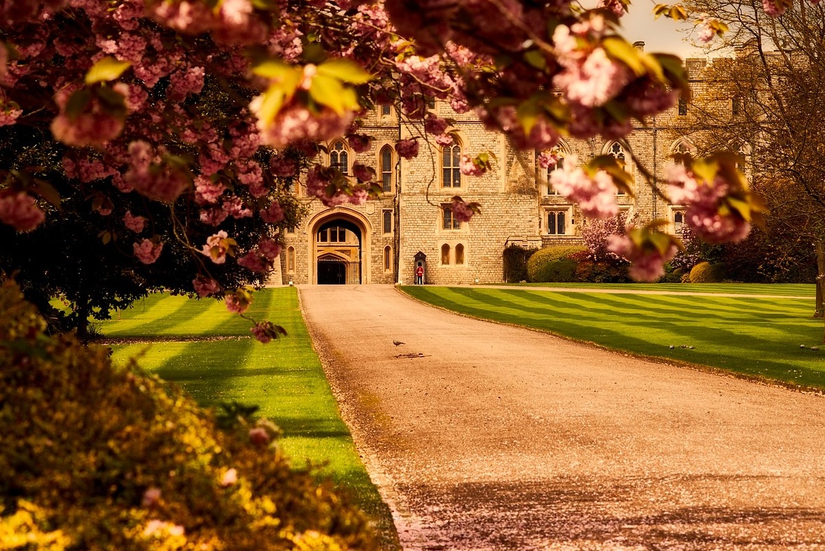 London|  Windsor Castle - Windsor SL4 1NJ | Secret World Trip Planner