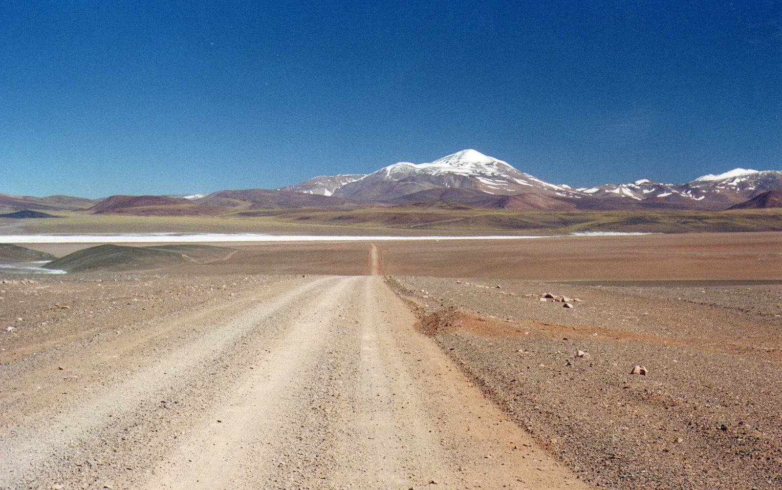 Laguna Brava is a hidden paradise - Provincia di La Rioja | Secret World Trip Planner