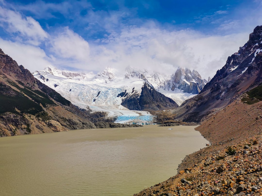 Laguna Torre, eine hervorragende Aussicht auf den Cerro Torre - El Chaltén | Secret World Trip Planner