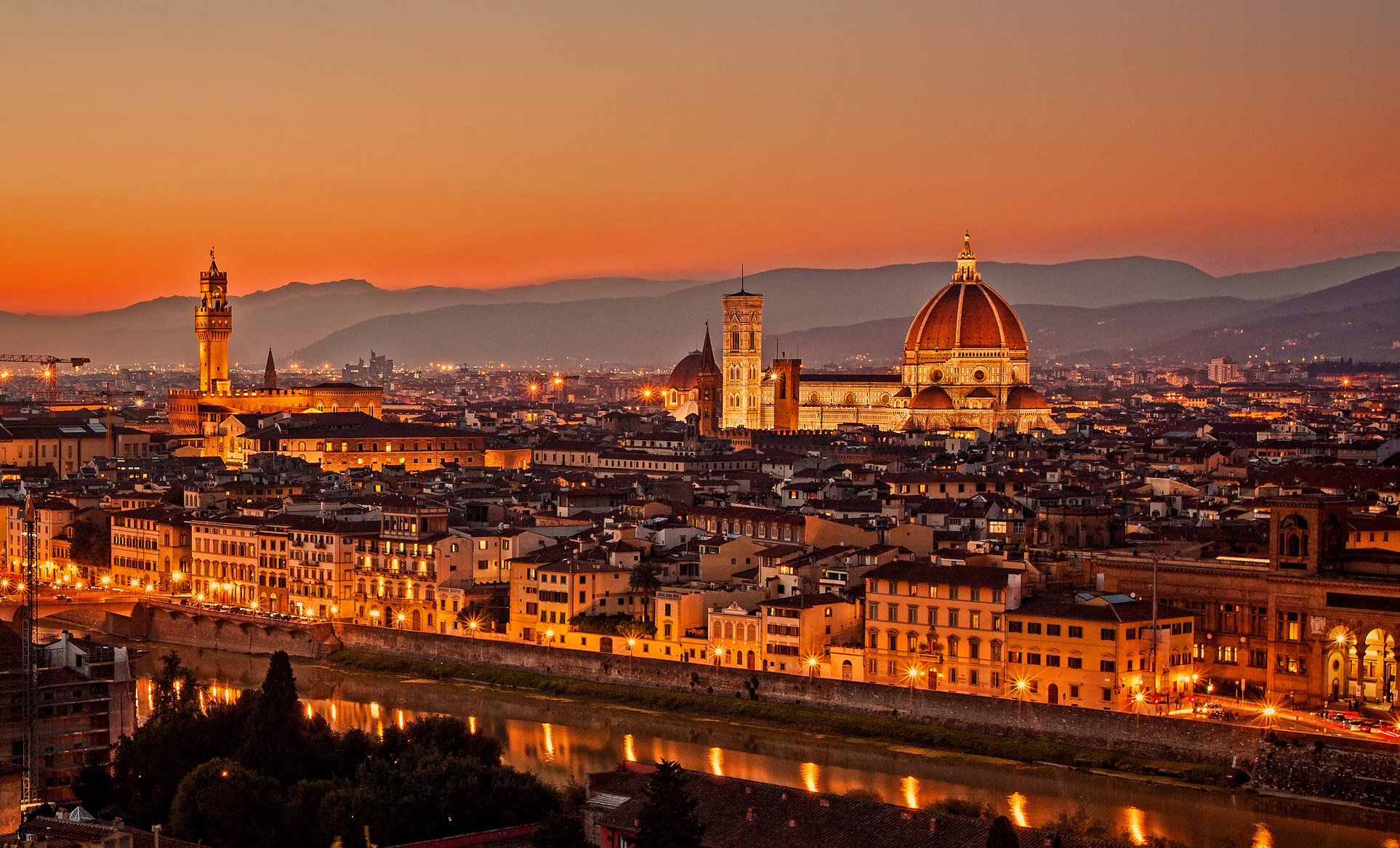 Флоренция, където се ражда Ренесансът - Firenze | Secret World Trip Planner