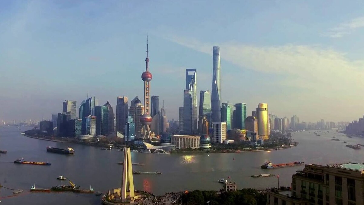 上海，世界上人口最多的城市 - Shanghai | Secret World Trip Planner