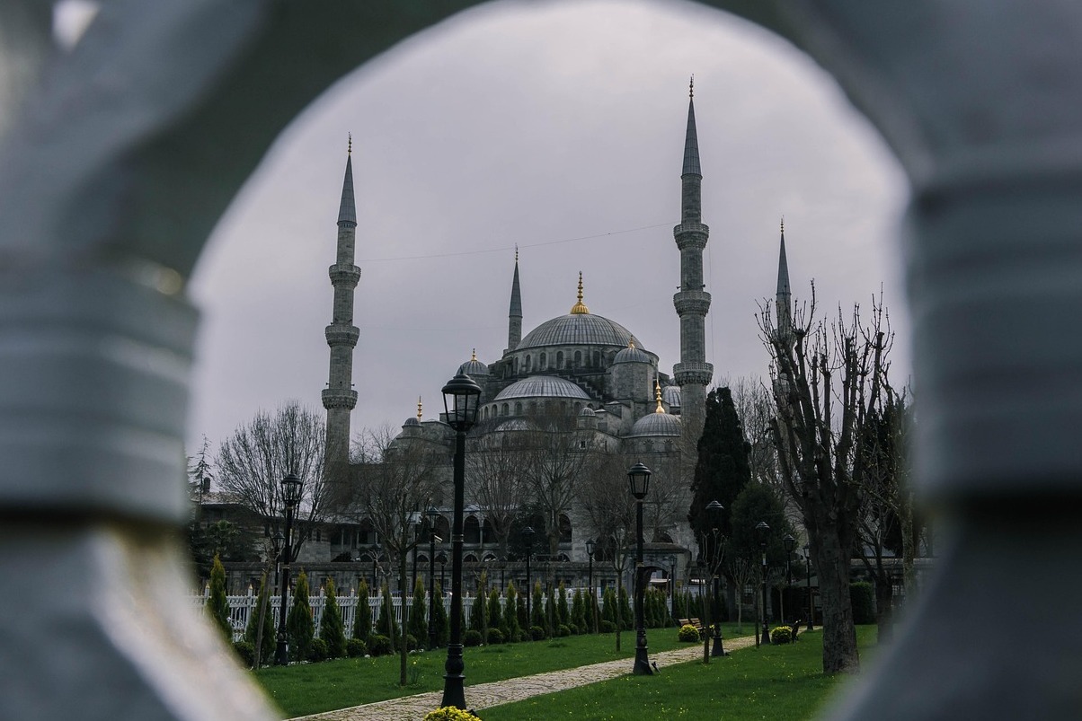 Istanbul, eski Constantinopoli - Istanbul | Secret World Trip Planner