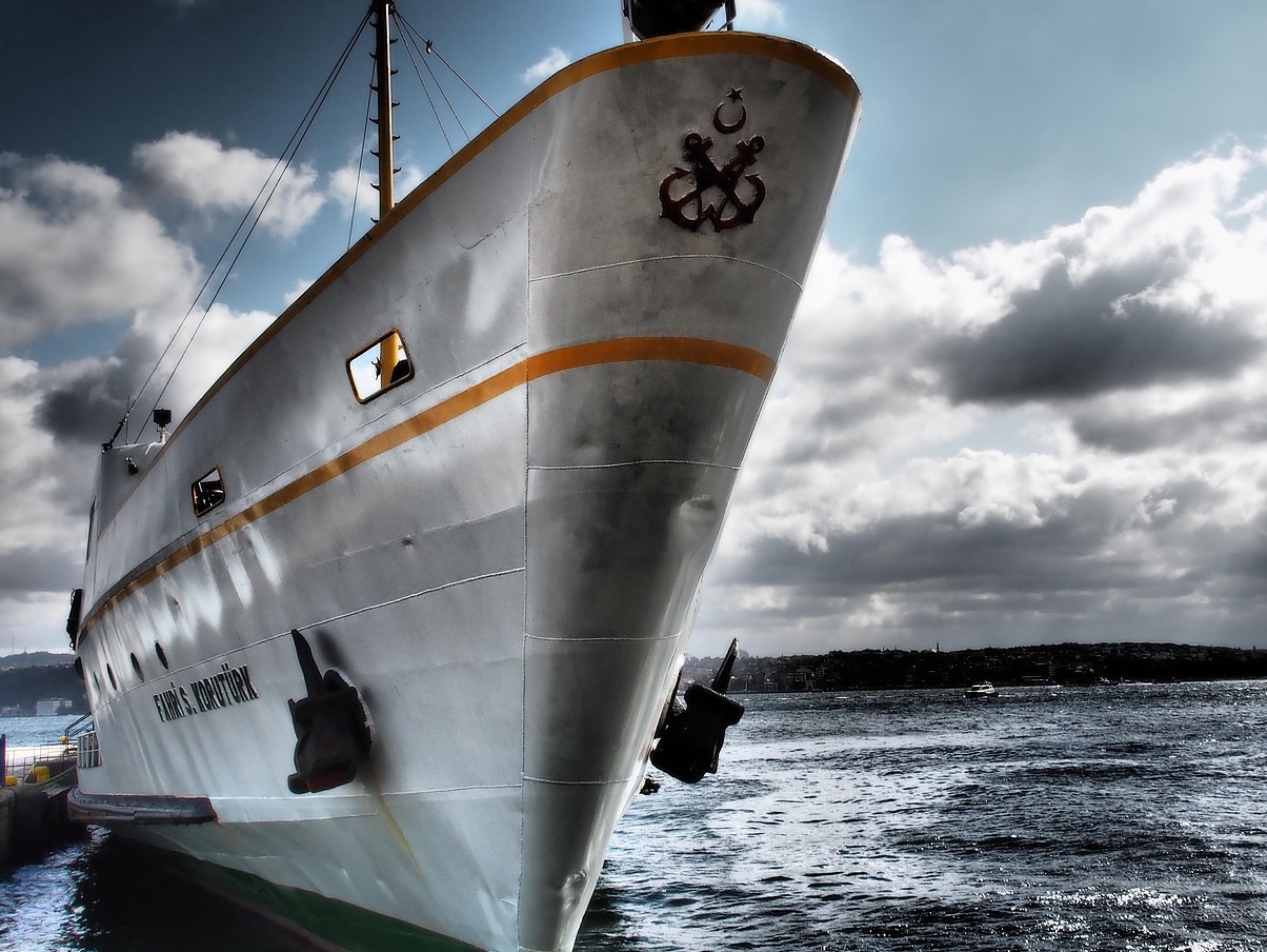 Istanbul, eski Constantinopoli - Istanbul | Secret World Trip Planner