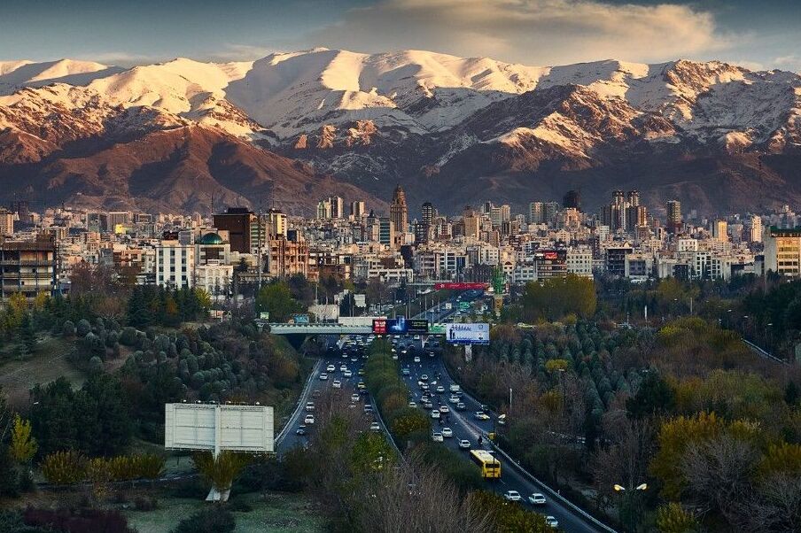 A capital de Irán,:Teherán, unha incrible cidade para visitar - Teheran | Secret World Trip Planner
