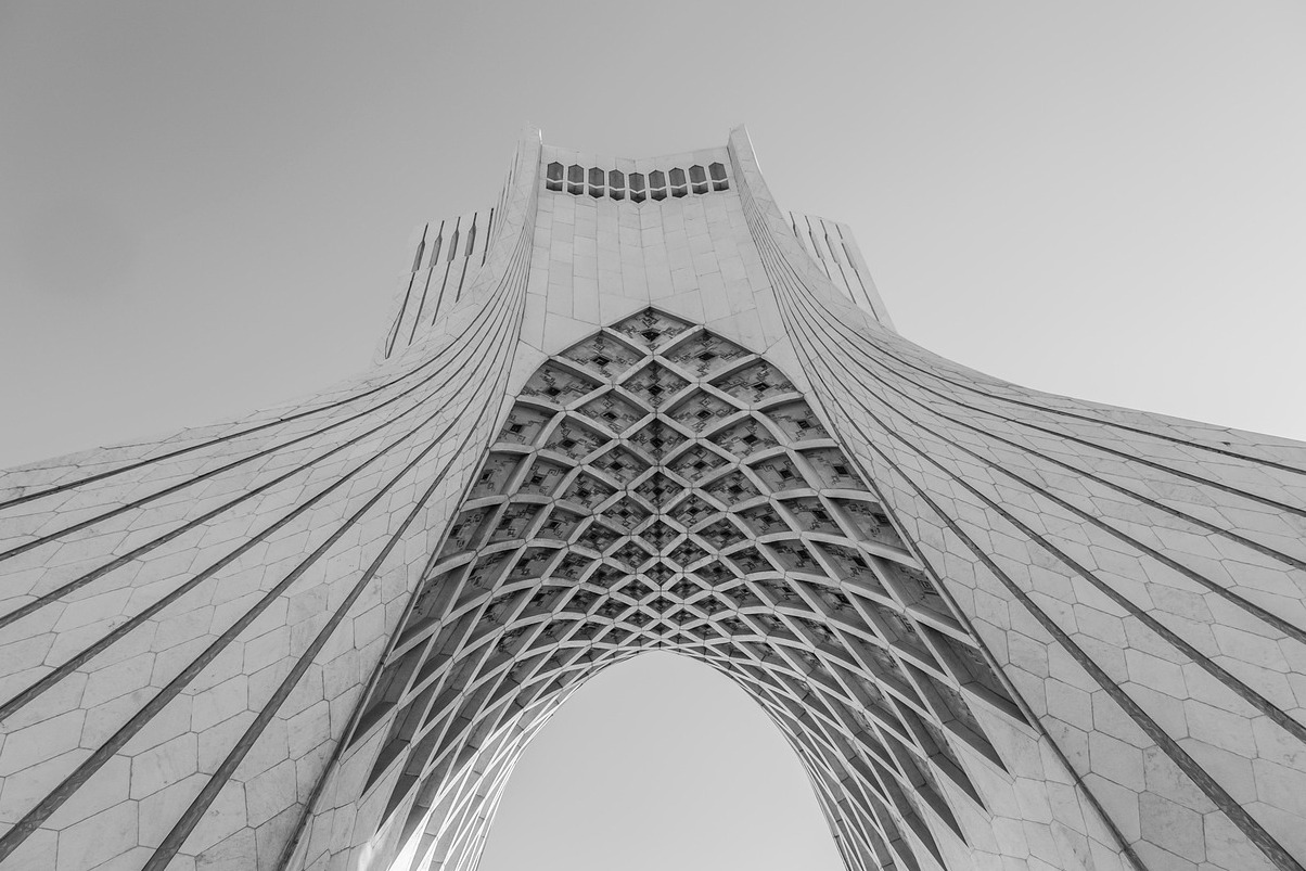 A capital de Irán,:Teherán, unha incrible cidade para visitar - Teheran | Secret World Trip Planner