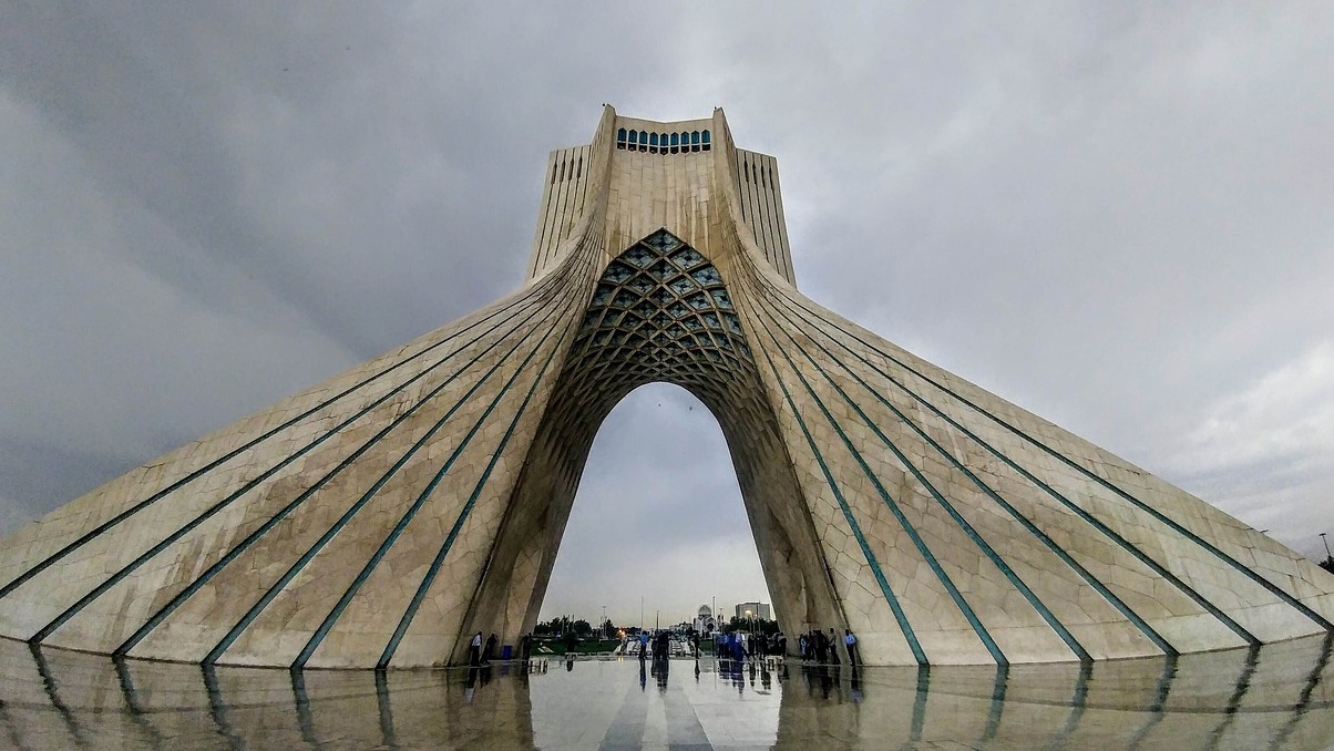 A capital de Irán,:Teherán, unha incrible cidade para visitar - Teheran | Secret World Trip Planner