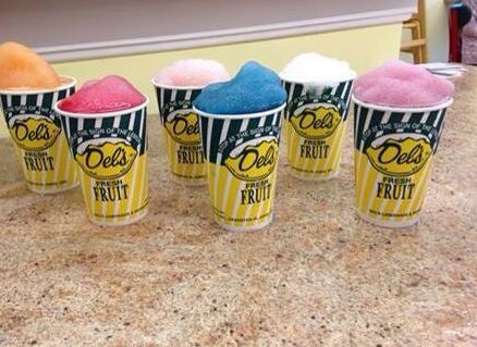 Rhode Island | The Frozen lemonade: una scusa per scoprire Providence e dintorni
