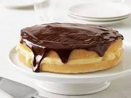 Bostonas Krēms Pīrāgs - Boston | Secret World Trip Planner