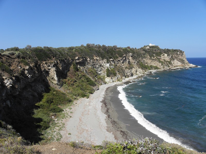 Фар на Capo Milazzo - Capo di Milazzo | Secret World Trip Planner