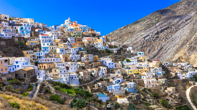 Karpathosz leleplezése: Karpathos: Utazás a strandokon túl a sziget lelkivilágába - Karpathos | Secret World Trip Planner