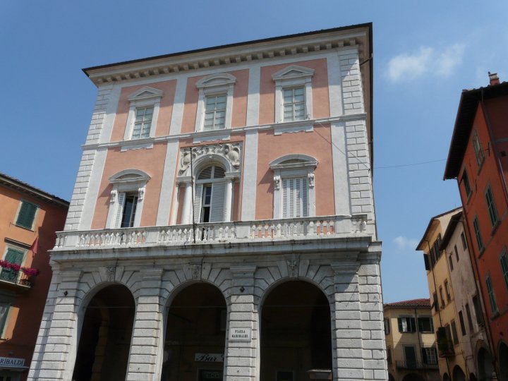 Casino Dei Nobili 