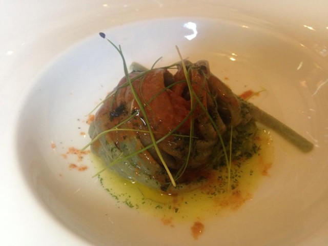 Estia Tavern - Brusciano | Secret World Trip Planner