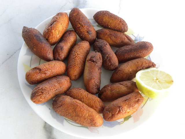 Koupě - Cyprus | Secret World Trip Planner